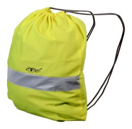 Plecak S.O.R. - żółty