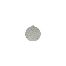 Medal Srebrny- Siatkówka