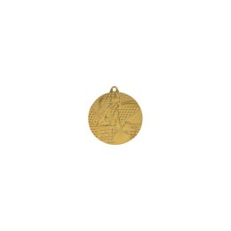 Medal Złoty- Siatkówka