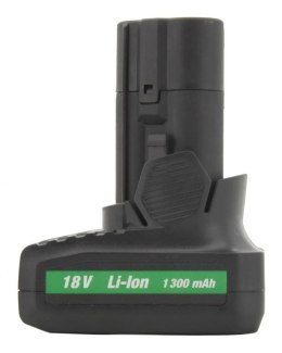 Akumulator C-LION - litowo-jonowy 18 V, do 09609