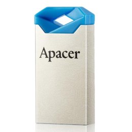 Apacer USB flash disk 2.0 16GB AH111 niebieski AP16GAH111U-1