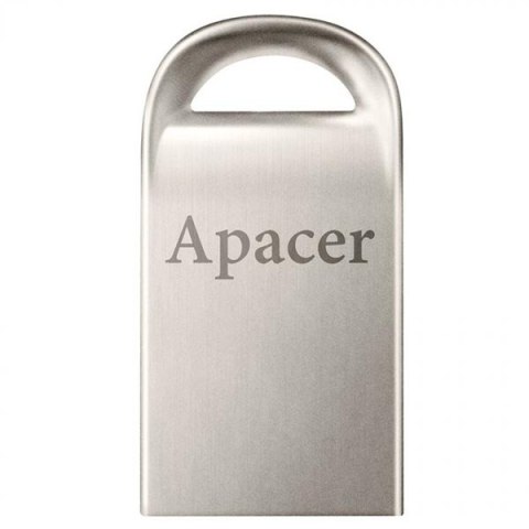 Apacer USB flash disk 2.0 16GB AH115 srebrny AP16GAH115S-1