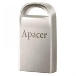 Apacer USB flash disk 2.0 32GB AH115 srebrny AP32GAH115S-1