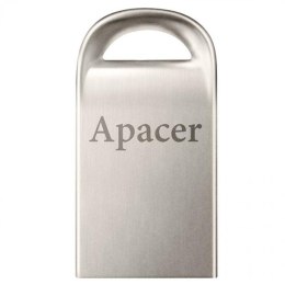 Apacer USB flash disk 2.0 64GB AH115 srebrny AP64GAH115S-1