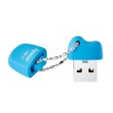 Apacer USB flash disk 3.1 8GB AH159 niebieski niebieska AP8GAH159U-1 z osłoną