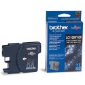 Brother oryginalny ink / tusz LC-1100HYBK, black, 900s, high capacity, Brother DCP-6690CW, MFC-6490CW