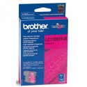 Brother oryginalny ink / tusz LC-1100HYM, magenta, 750s, high capacity, Brother DCP-6690CW, MFC-6490CW