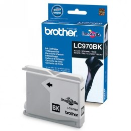 Brother oryginalny ink / tusz LC-970BK  black  350s  Brother DCP-135C  150C  MFC-235C  260C