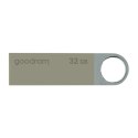 Goodram USB flash disk 2.0 32GB UUN2 srebrny UUN2-0320S0R11