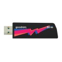 Goodram USB flash disk 3.0 32GB UCL3 czarny UCL3-0320K0R11 wsparcie OS Win 7 nowe papierowe opakowanie