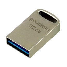 Goodram USB flash disk 3.0 32GB UPO3 srebrny UPO3-0320S0R11