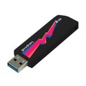 Goodram USB flash disk 3.0 8GB UCL3 czarny UCL3-0080K0R11 wsparcie OS Win 7 nowe papierowe opakowanie