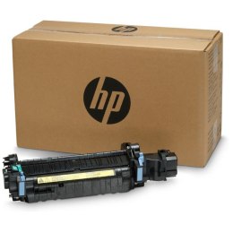 HP oryginalny fuser kit 220V CE247A 150000s HP LJ Enterprise MFP M680 Color LJ CP4025 CP4525 Grzałka utrwalająca