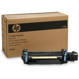 HP oryginalny fuser kit (220V) CE506A CC519-67918 150000s HP Color LaserJet CP3520 CP3525x