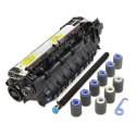 HP oryginalny maintenance kit 220V F2G77A 225000s HP LaserJet Enterprise M604 M605 M606 zestaw konserwacyjny 220V