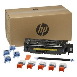 HP oryginalny maintenance kit 220V J8J88A 225000s HP CLJ Managed E65050 E65060 Flow MFP M681MFP M682 zestaw konserwacyjny