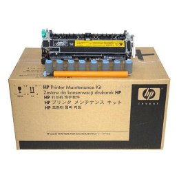 HP oryginalny maintenance kit 220V Q5422A 225000s HP LaserJet 4240 4250 4350 4650 Zestaw konserwacyjny użytkownika