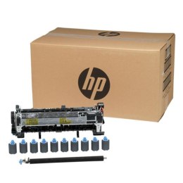 HP oryginalny maintenance kit B3M78A 225000s HP LaserJet Enterprise MFP M630 zestaw konserwacyjny 220V
