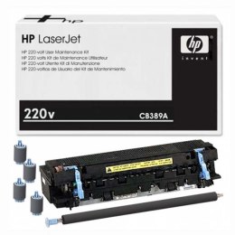 HP oryginalny user maintenance kit (220V) CB389A 250000s HP LaserJet P4015