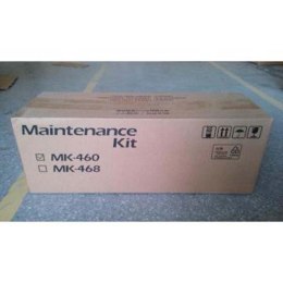 Kyocera oryginalny maintenance kit MK-460, 1702KH0UN0, black, 150000s, Kyocera TASKalfa 180/181/220/221