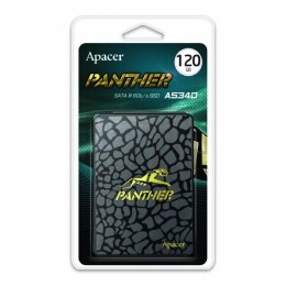 SSD Apacer 2.5