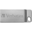 Verbatim USB flash disk 2.0 16GB StoreNGo Metal Executive srebrny 98748