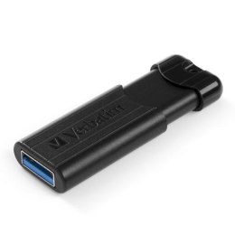 Verbatim USB flash disk 3.0 32GB StoreNGo PinStripe czarny 49317