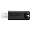 Verbatim USB flash disk 3.0 32GB StoreNGo PinStripe czarny 49317