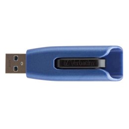 Verbatim USB flash disk 3.0 64GB Store n Go V3 MAX niebieski 49807