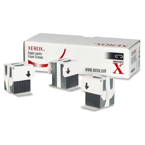 Xerox oryginalny staple cartridge 008R12915, 3x5000, Xerox WorkCentre 123, Phaser 7760