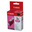 Canon oryginalny ink / tusz BCI3eM, magenta, 280s, 4481A002, Canon BJ-C6000, 6100, S400, 450, C100, MP700