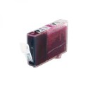 Canon oryginalny ink / tusz BCI3eM, magenta, 280s, 4481A002, Canon BJ-C6000, 6100, S400, 450, C100, MP700