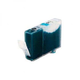 Canon oryginalny ink / tusz BCI6C, cyan, 13 4706A002, Canon S800, 820, 820D, 830D, 900, 9000, i950