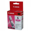 Canon oryginalny ink / tusz BCI6M, magenta, 13 4707A002, Canon S800, 820, 820D, 830D, 900, 9000, i950