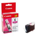 Canon oryginalny ink / tusz BCI6M, magenta, 13 4707A002, Canon S800, 820, 820D, 830D, 900, 9000, i950