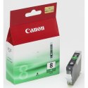 Canon oryginalny ink  tusz CLI8G  green  420s  13ml  0627B001  Canon pro9000