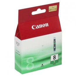 Canon oryginalny ink  tusz CLI8G  green  420s  13ml  0627B001  Canon pro9000