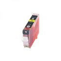 Canon oryginalny ink / tusz CLI8Y, yellow, 490s, 13ml, 0623B001, Canon iP4200, iP5200, iP5200R, MP500, MP800