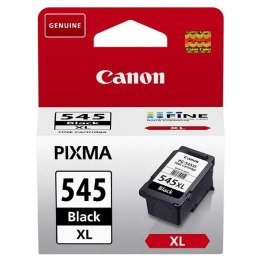Canon oryginalny ink / tusz PG-545XL, black, 400s, 15ml, 8286B001, Canon Pixma MG2450, 2550