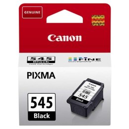 Canon oryginalny ink / tusz PG-545, black, 180s, 8287B001, Canon Pixma MG2450, 2550, TS 3151