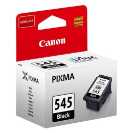 Canon oryginalny ink / tusz PG-545, black, 180s, 8287B001, Canon Pixma MG2450, 2550, TS 3151