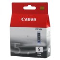 Canon oryginalny ink / tusz PGI5BK   black   360s   26ml   0628B001   Canon iP4200   5200   5200R   MP500   800