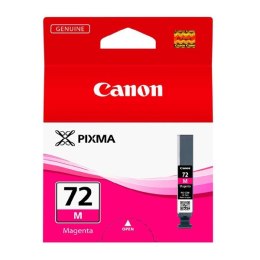 Canon oryginalny ink / tusz PGI72PM, photo magenta, 14ml, 6408B001, Canon Pixma PRO-10