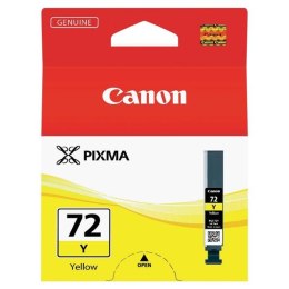 Canon oryginalny ink  tusz PGI72Y  yellow  14ml  6406B001  Canon Pixma PRO-10
