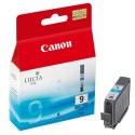 Canon oryginalny ink / tusz PGI9C, cyan, 1150s, 14ml, 1035B001, Canon iP9500