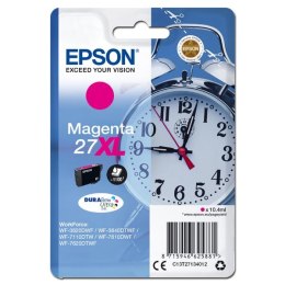 Epson oryginalny ink  tusz C13T27134012 27XL magenta 104ml Epson WF-3620 3640 7110 7610 7620