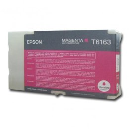 Epson oryginalny ink  tusz C13T616300  magenta  3500s  53ml  Epson Business Inkjet B300  B500DN