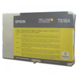 Epson oryginalny ink / tusz C13T616400, yellow, Epson Business Inkjet B300, B500DN