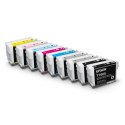 Epson oryginalny ink / tusz C13T76014010, T7601, photo black, 25,9ml, 1szt, Epson SureColor SC-P600