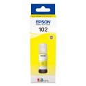 Epson oryginalny ink  tusz C13T00S44A 103 yellow 65ml Epson EcoTank L3151 L3150 L3111 L3110